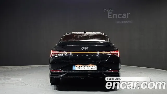 2023 Hyundai Avante (CN7) 1.6 Sold VIN KMHLR41EEPU533352 – photo 27