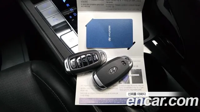 2023 Hyundai Avante (CN7) 1.6 Sold VIN KMHLR41EEPU536959 – side profile