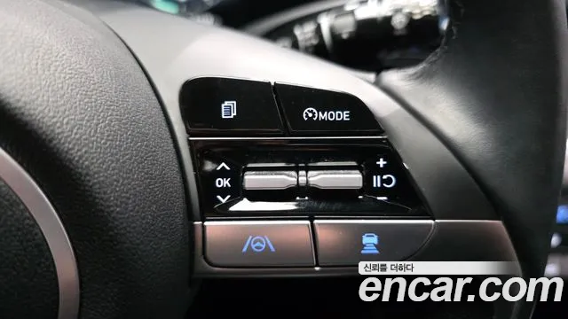 2023 Hyundai Avante (CN7) 1.6 Sold VIN KMHLR41EEPU536959 – exterior detail
