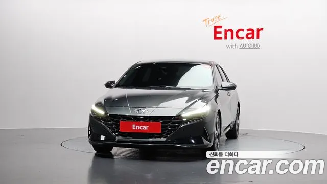 2023 Hyundai Avante (CN7) 1.6 Sold VIN KMHLR41EEPU538092 – photo 12