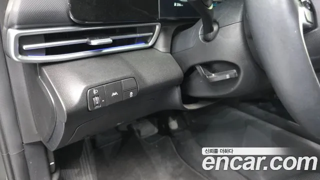 2023 Hyundai Avante (Cn7) 1.6 Sold VIN KMHLR41EEPU544347 – front exterior