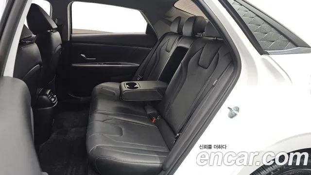 2024 Hyundai The New Avante (Cn7) 1.6 Sold VIN KMHLR41EERU570864 – front exterior