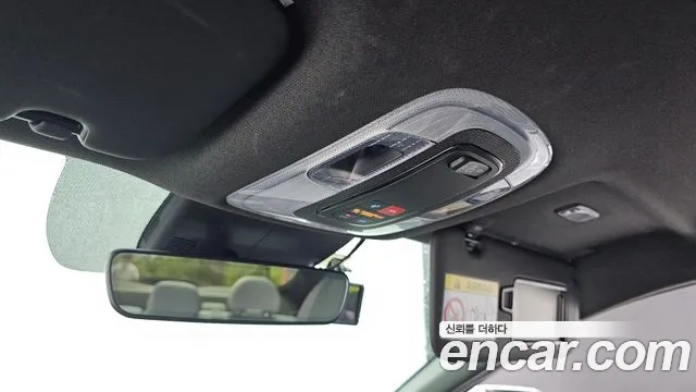 2024 Hyundai The New Avante (CN7) 1.6 Sold VIN KMHLR41EERU574091 – exterior detail