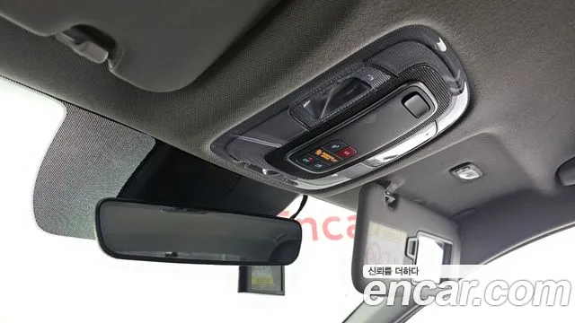2024 Hyundai The New Avante (CN7) 1.6 Sold VIN KMHLR41EERU585200 – odometer reading