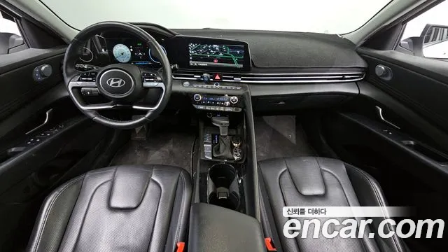 2024 Hyundai The New Avante (CN7) 1.6 Sold VIN KMHLR41EERU585200 – photo 15