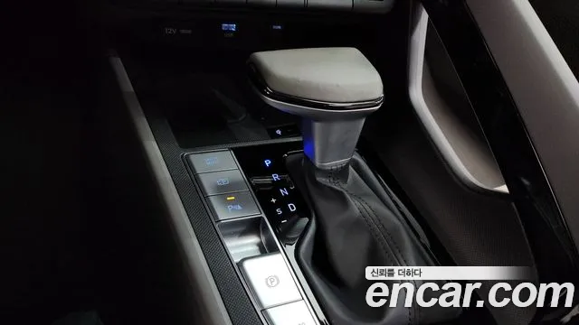 2024 Hyundai The New Avante (CN7) 1.6 Sold VIN KMHLR41EERU589666 – exterior detail