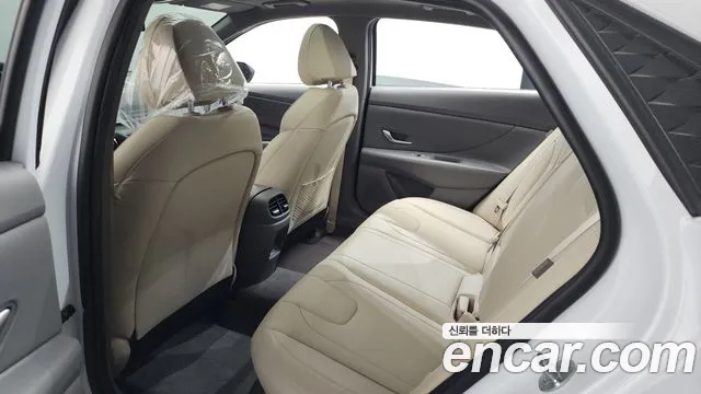 2024 Hyundai The New Avante (CN7) 1.6 Sold VIN KMHLR41EERU589666 – undercarriage