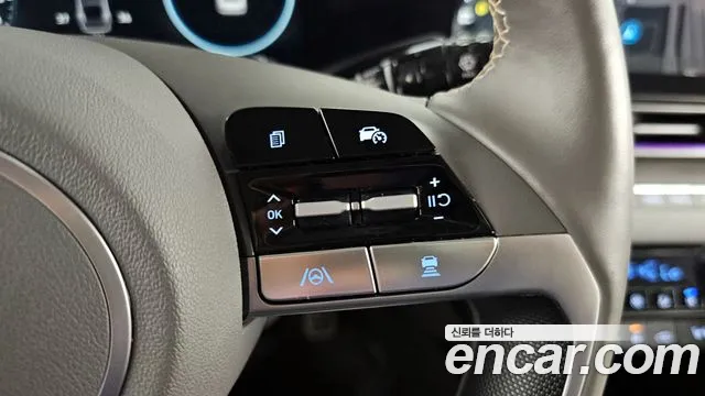 2024 Hyundai The New Avante (CN7) 1.6 Sold VIN KMHLR41EERU594603 – engine bay
