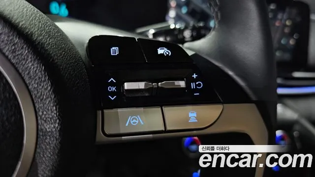 2024 Hyundai The New Avante (CN7) 1.6 Sold VIN KMHLR41EERU639625 – photo 17 2024 Hyundai The New Avante (CN7) 1.6 Sold VIN KMHLR41EERU639625 – photo 17