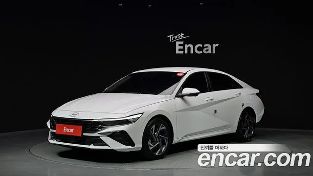 2024 Hyundai The New Avante (CN7) 1.6 Sold VIN KMHLR41EERU639625 – photo 18 2024 Hyundai The New Avante (CN7) 1.6 Sold VIN KMHLR41EERU639625 – photo 18