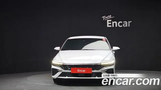 2024 Hyundai The New Avante (CN7) 1.6 Sold VIN KMHLR41EERU664437 – photo 11 2024 Hyundai The New Avante (CN7) 1.6 Sold VIN KMHLR41EERU664437 – photo 11