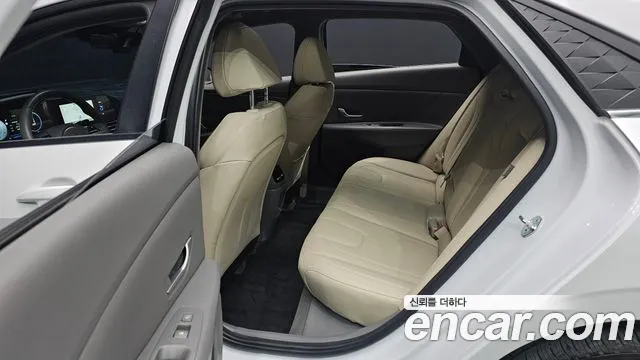 2024 Hyundai The New Avante (CN7) 1.6 Sold VIN KMHLR41EERU664437 – photo 12 2024 Hyundai The New Avante (CN7) 1.6 Sold VIN KMHLR41EERU664437 – photo 12