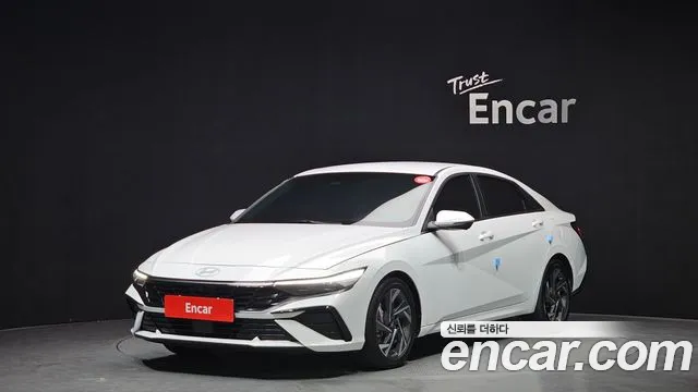 2024 Hyundai The New Avante (CN7) 1.6 Sold VIN KMHLR41EERU664437 – photo 19 2024 Hyundai The New Avante (CN7) 1.6 Sold VIN KMHLR41EERU664437 – photo 19