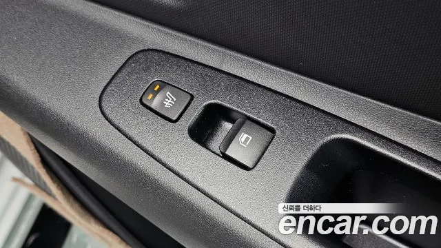 2024 Hyundai The New Avante (CN7) 1.6 Sold VIN KMHLR41EERU676463 – interior seats