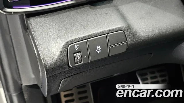2024 Hyundai The New Avante (CN7) 1.6 Sold VIN KMHLR41EERU676463 – exterior detail