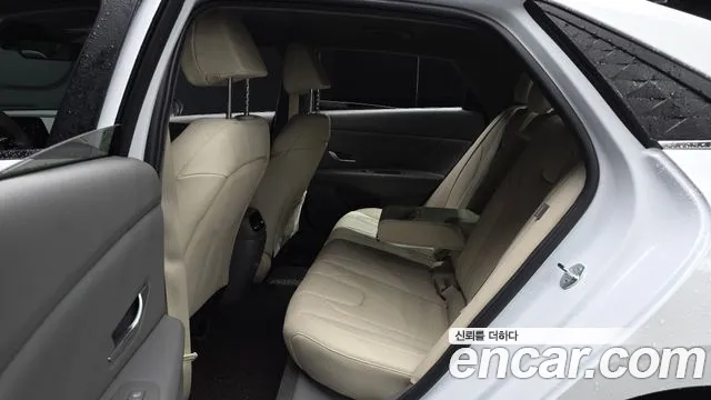 2024 Hyundai The New Avante (CN7) 1.6 Sold VIN KMHLR41EERU684530 – side profile 2024 Hyundai The New Avante (CN7) 1.6 Sold VIN KMHLR41EERU684530 – side profile