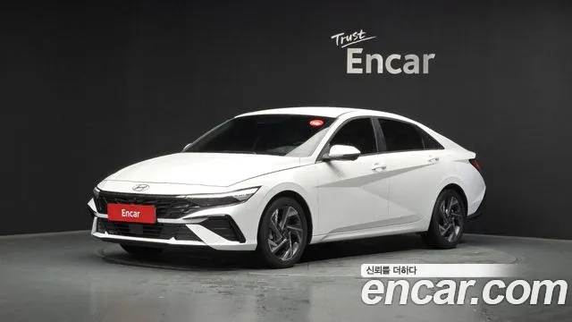 2024 Hyundai The New Avante (CN7) 1.6 Sold VIN KMHLR41EERU684530 – photo 13 2024 Hyundai The New Avante (CN7) 1.6 Sold VIN KMHLR41EERU684530 – photo 13