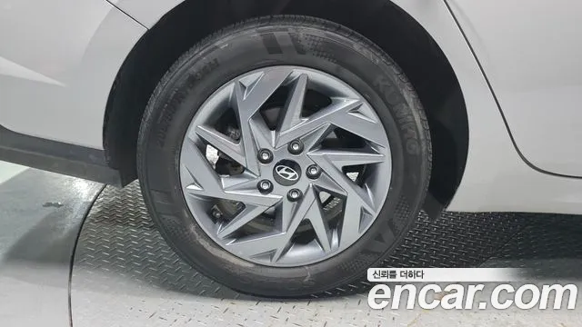 2024 Hyundai The New Avante (CN7) 1.6 VIN KMHLR41EERU692704