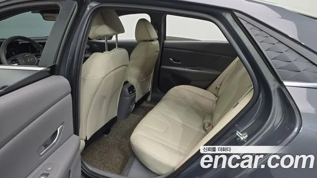 2024 Hyundai The New Avante (CN7) 1.6 Sold VIN KMHLR41EERU706730 – photo 31