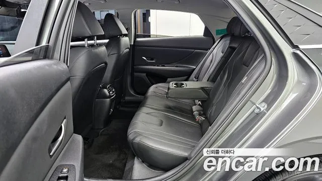 2024 Hyundai The New Avante (CN7) 1.6 Sold VIN KMHLR41EERU722183 – photo 17 2024 Hyundai The New Avante (CN7) 1.6 Sold VIN KMHLR41EERU722183 – photo 17