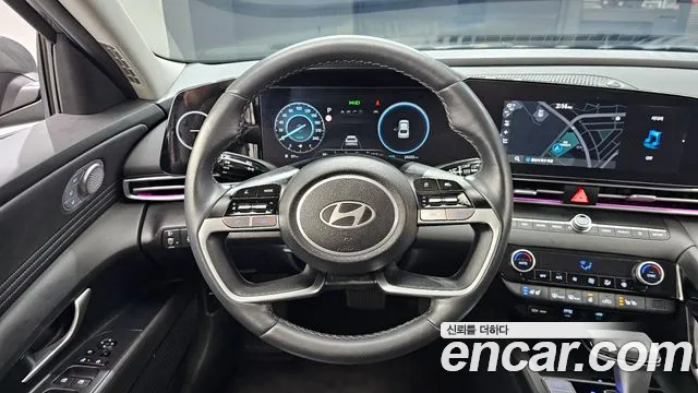 2024 Hyundai The New Avante (CN7) 1.6 Sold VIN KMHLR41EERU722183 – photo 34 2024 Hyundai The New Avante (CN7) 1.6 Sold VIN KMHLR41EERU722183 – photo 34