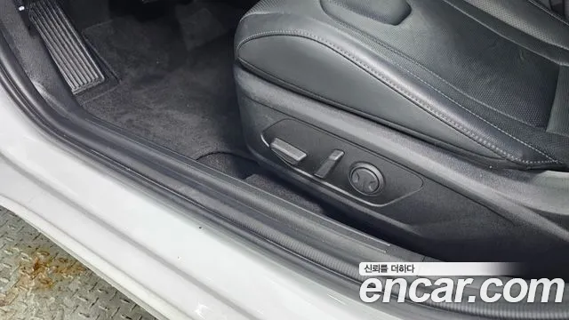 2024 Hyundai The New Avante (CN7) 1.6 Sold VIN KMHLR41EERU724616 – engine bay