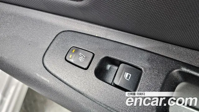 2024 Hyundai The New Avante (CN7) 1.6 Sold VIN KMHLR41EERU724616 – trunk area