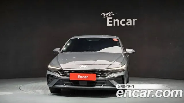 2024 Hyundai The New Avante (CN7) 1.6 Sold VIN KMHLR41EERU731420 – photo 24 2024 Hyundai The New Avante (CN7) 1.6 Sold VIN KMHLR41EERU731420 – photo 24