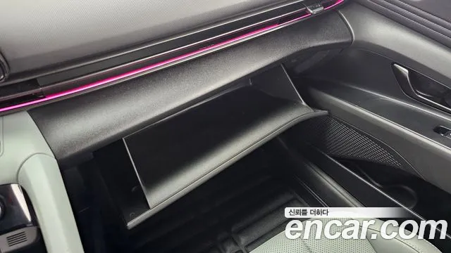 2024 Hyundai The New Avante (CN7) 1.6 Sold VIN KMHLR41EERU748373 – dashboard