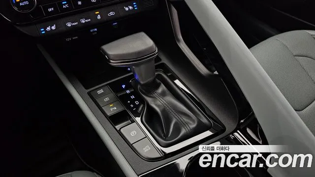 2024 Hyundai The New Avante (CN7) 1.6 Sold VIN KMHLR41EERU748373 – trunk area