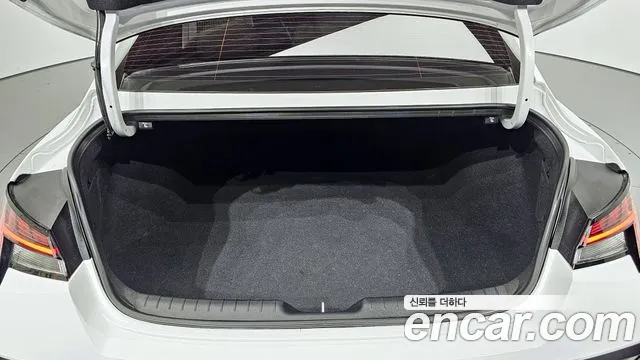 2024 Hyundai The New Avante (CN7) 1.6 Sold VIN KMHLR41EERU748373 – photo 16