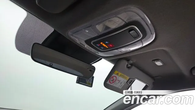 2024 Hyundai The New Avante (CN7) 1.6 Sold VIN KMHLR41EERU787851 – undercarriage