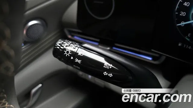 2024 Hyundai The New Avante (CN7) 1.6 Sold VIN KMHLR41EERU807904 – dashboard 2024 Hyundai The New Avante (CN7) 1.6 Sold VIN KMHLR41EERU807904 – dashboard