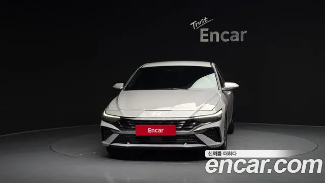 2024 Hyundai The New Avante (CN7) 1.6 Sold VIN KMHLR41EERU807904 – undercarriage 2024 Hyundai The New Avante (CN7) 1.6 Sold VIN KMHLR41EERU807904 – undercarriage