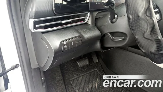 2024 Hyundai The New Avante (CN7) 1.6 Sold VIN KMHLR41EERU814673 – side profile