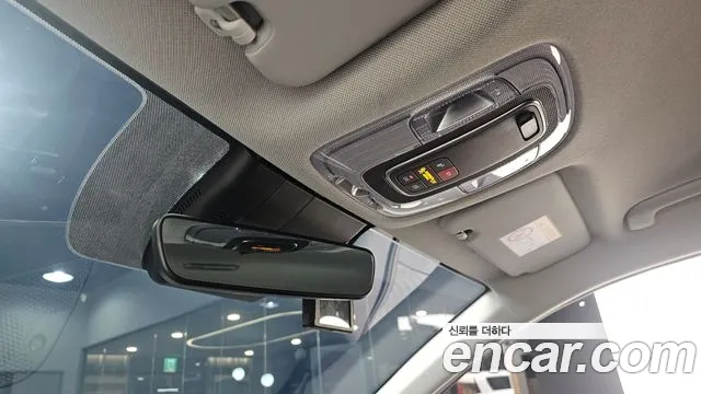 2024 Hyundai The New Avante (CN7) 1.6 Sold VIN KMHLR41EERU814673 – exterior detail