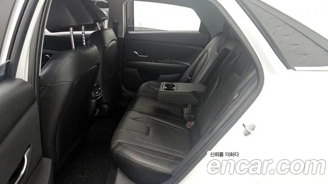 2024 Hyundai The New Avante (CN7) 1.6 Sold VIN KMHLR41EERU814673 – photo 18