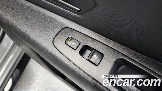 2024 Hyundai The New Avante (CN7) 1.6 Sold VIN KMHLR41EERU819482 – interior seats