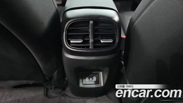 2025 Hyundai The New Avante (CN7) 1.6 Sold VIN KMHLR41EESU009484 – dashboard