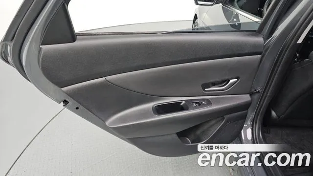 2025 Hyundai The New Avante (CN7) 1.6 Sold VIN KMHLR41EESU009484 – photo 14