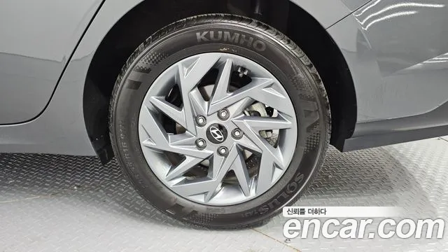 2025 Hyundai The New Avante (CN7) 1.6 Sold VIN KMHLR41EESU009484 – photo 18