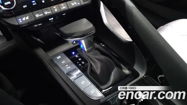 2025 Hyundai The New Avante (CN7) 1.6 Sold VIN KMHLR41EESU866390 – engine bay