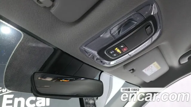 2025 Hyundai The New Avante (CN7) 1.6 Sold VIN KMHLR41EESU866390 – trunk area