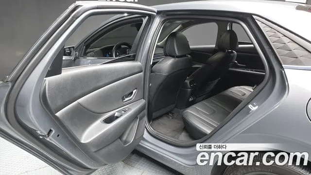 2025 Hyundai The New Avante (CN7) 1.6 Sold VIN KMHLR41EESU866390 – photo 22