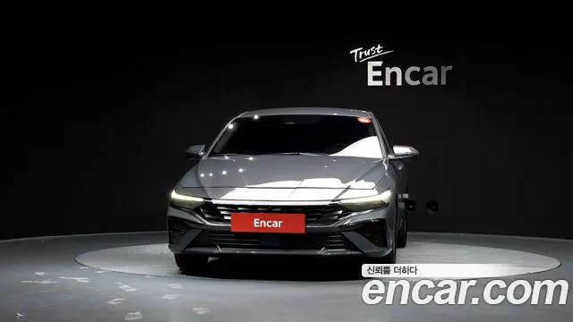 2025 Hyundai The New Avante (CN7) 1.6 Sold VIN KMHLR41EESU866390 – photo 29
