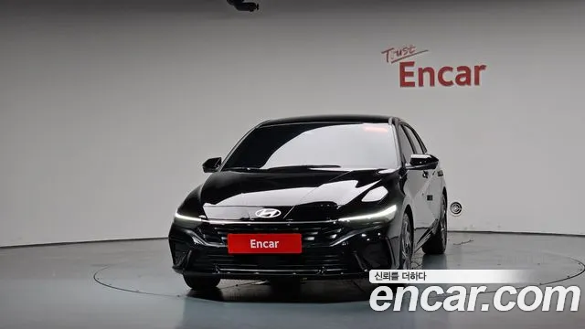 2025 Hyundai The New Avante (CN7) 1.6 Sold VIN KMHLR41EESU923552 – engine bay 2025 Hyundai The New Avante (CN7) 1.6 Sold VIN KMHLR41EESU923552 – engine bay