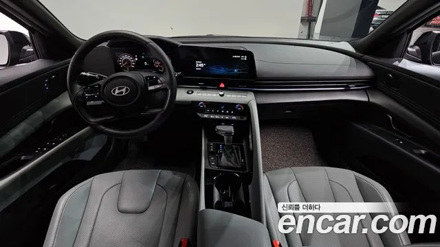 2025 Hyundai The New Avante (CN7) 1.6 Sold VIN KMHLR41EESU923552 – photo 18 2025 Hyundai The New Avante (CN7) 1.6 Sold VIN KMHLR41EESU923552 – photo 18