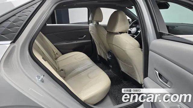 2025 Hyundai The New Avante (CN7) 1.6 Sold VIN KMHLR41EESU954870 – engine bay 2025 Hyundai The New Avante (CN7) 1.6 Sold VIN KMHLR41EESU954870 – engine bay