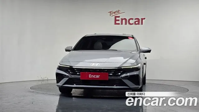 2025 Hyundai The New Avante (CN7) 1.6 Sold VIN KMHLR41EESU954870 – undercarriage 2025 Hyundai The New Avante (CN7) 1.6 Sold VIN KMHLR41EESU954870 – undercarriage