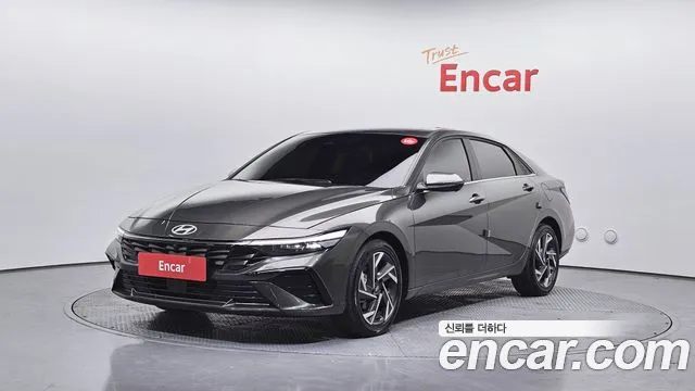 2025 Hyundai The New Avante (CN7) 1.6 Sold VIN KMHLR41EESU959723 – photo 30 2025 Hyundai The New Avante (CN7) 1.6 Sold VIN KMHLR41EESU959723 – photo 30